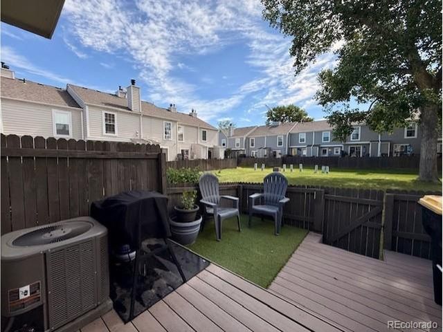 10850 Summerset Way, Parker, CO 80138