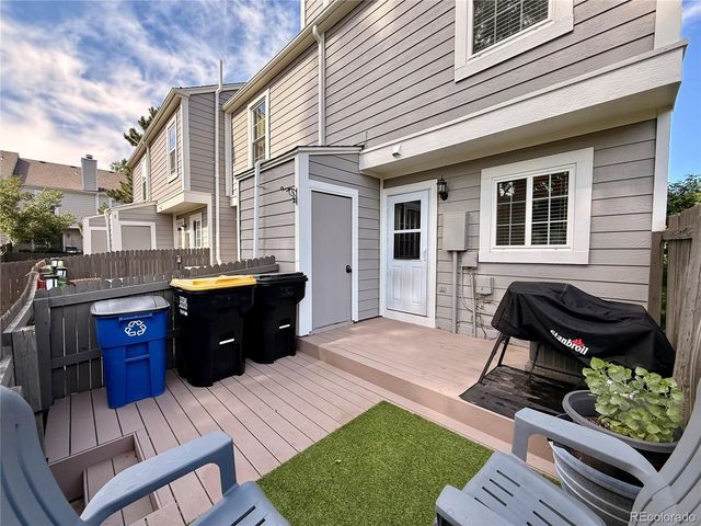 10850 Summerset Way, Parker, CO 80138