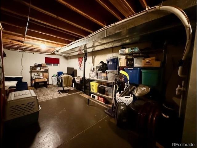 10850 Summerset Way, Parker, CO 80138