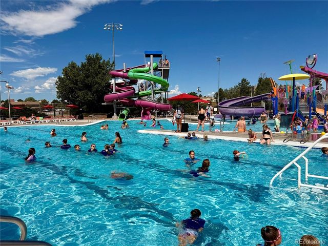 10850 Summerset Way, Parker, CO 80138