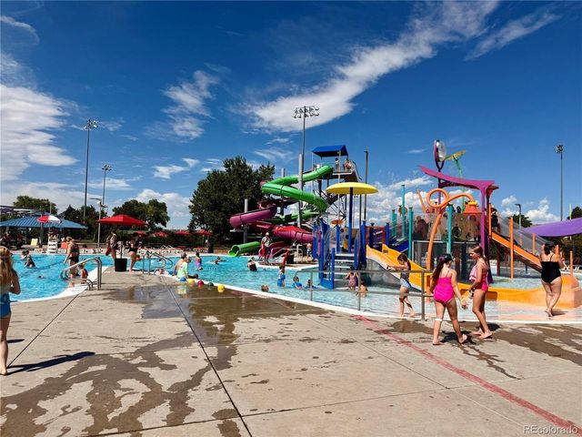 10850 Summerset Way, Parker, CO 80138