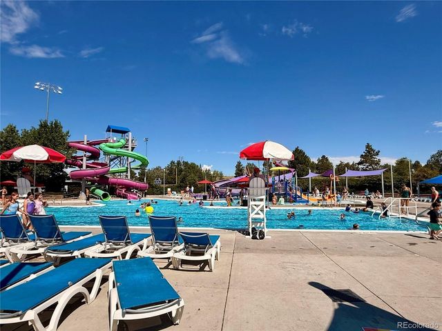 10850 Summerset Way, Parker, CO 80138