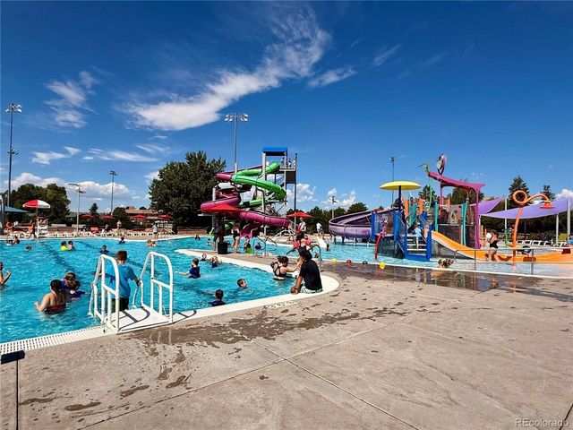 10850 Summerset Way, Parker, CO 80138