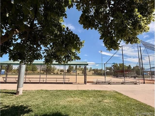 10850 Summerset Way, Parker, CO 80138