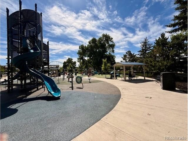10850 Summerset Way, Parker, CO 80138