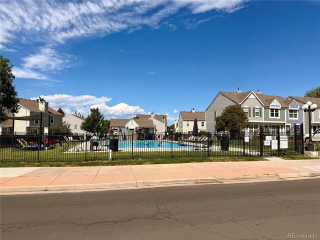 10850 Summerset Way, Parker, CO 80138