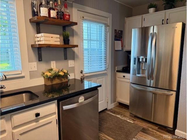 10850 Summerset Way, Parker, CO 80138