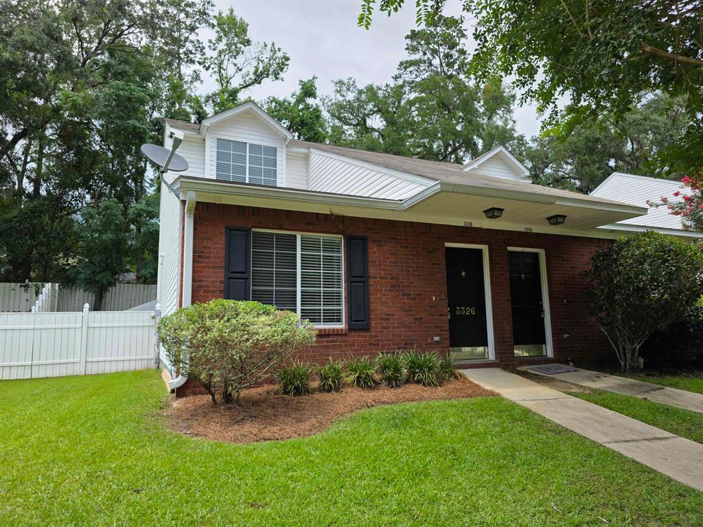 3326 Argonaut Drive, Tallahassee, FL 32312