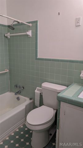 512 Agee Avenue, Selma, AL 36701