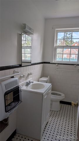 512 Agee Avenue, Selma, AL 36701