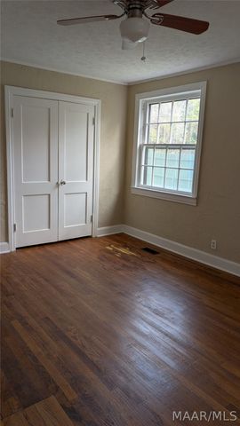 512 Agee Avenue, Selma, AL 36701