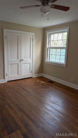 512 Agee Avenue, Selma, AL 36701