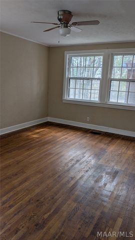 512 Agee Avenue, Selma, AL 36701