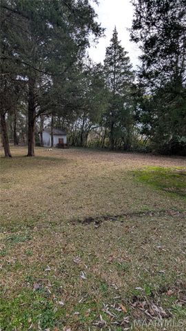 512 Agee Avenue, Selma, AL 36701