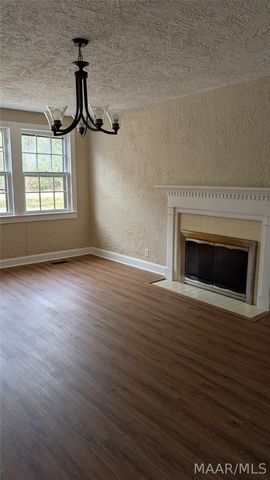 512 Agee Avenue, Selma, AL 36701