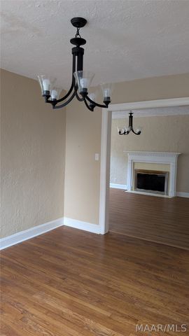 512 Agee Avenue, Selma, AL 36701