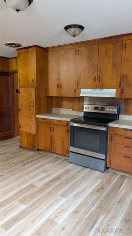 512 Agee Avenue, Selma, AL 36701