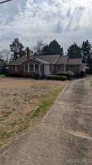 512 Agee Avenue, Selma, AL 36701