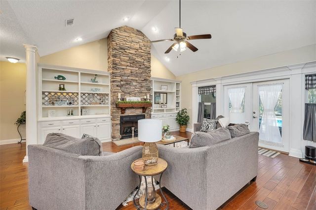 430 Chanslor Road, Brunswick, GA 31525