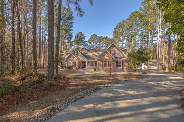 430 Chanslor Road, Brunswick, GA 31525