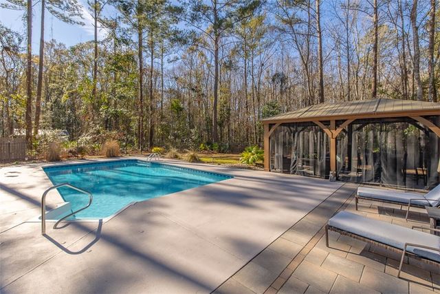 430 Chanslor Road, Brunswick, GA 31525