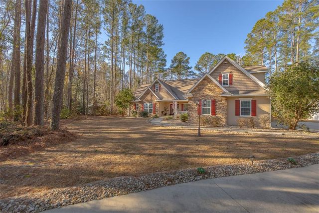 430 Chanslor Road, Brunswick, GA 31525
