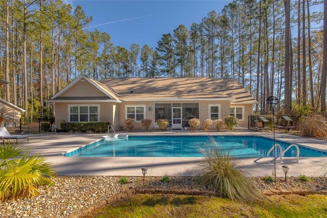 430 Chanslor Road, Brunswick, GA 31525