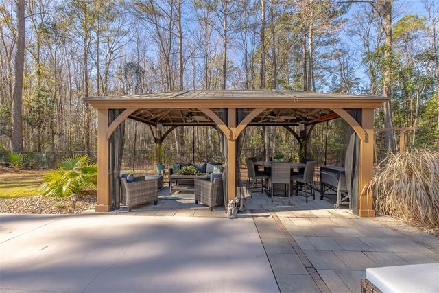 430 Chanslor Road, Brunswick, GA 31525