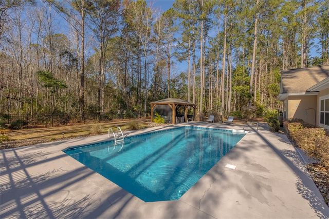 430 Chanslor Road, Brunswick, GA 31525