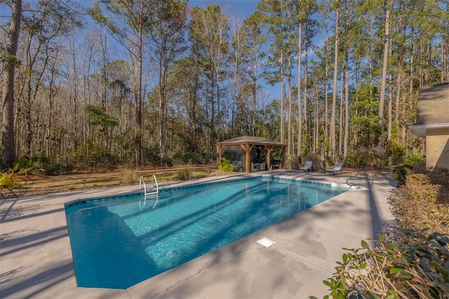 430 Chanslor Road, Brunswick, GA 31525