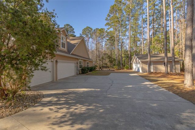 430 Chanslor Road, Brunswick, GA 31525