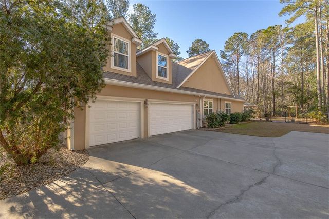 430 Chanslor Road, Brunswick, GA 31525