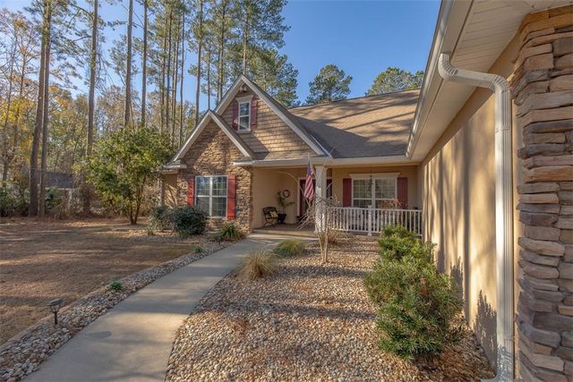 430 Chanslor Road, Brunswick, GA 31525