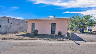 408 Nicholas Avenue, Socorro, NM 87801