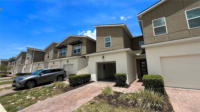 1155 BOARDWALK PLACE PLACE 1155, Kissimmee, FL 34747