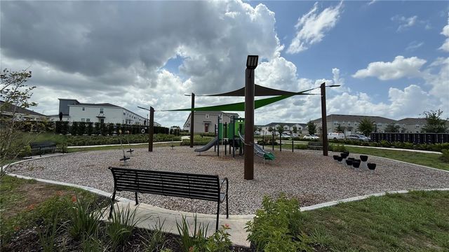 1155 BOARDWALK PLACE PLACE 1155, Kissimmee, FL 34747