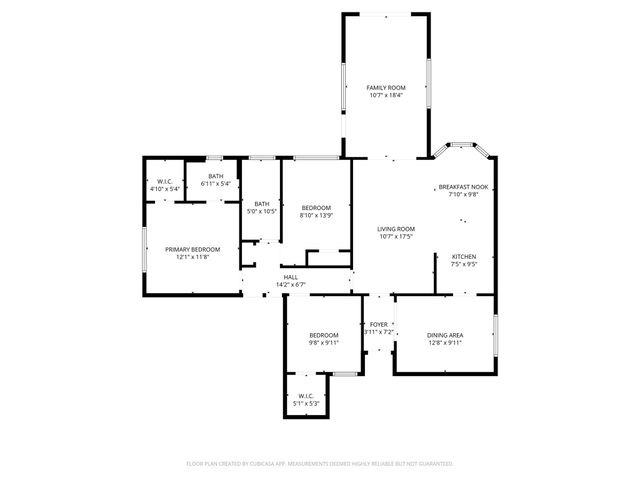 304 Cypress Street, Alvin, TX 77511