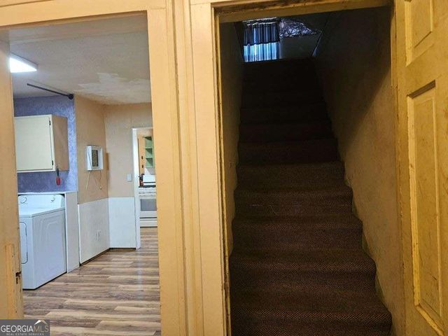 2431 W Woodland Circle, Atlanta, GA 30344