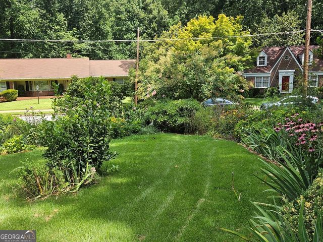 2431 W Woodland Circle, Atlanta, GA 30344