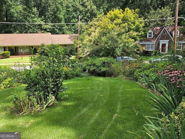 2431 W Woodland Circle, Atlanta, GA 30344