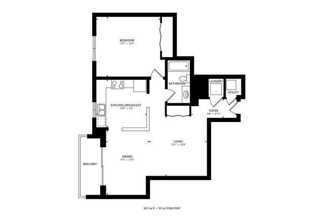 4534 N Cumberland Avenue 101, Chicago, IL 60656