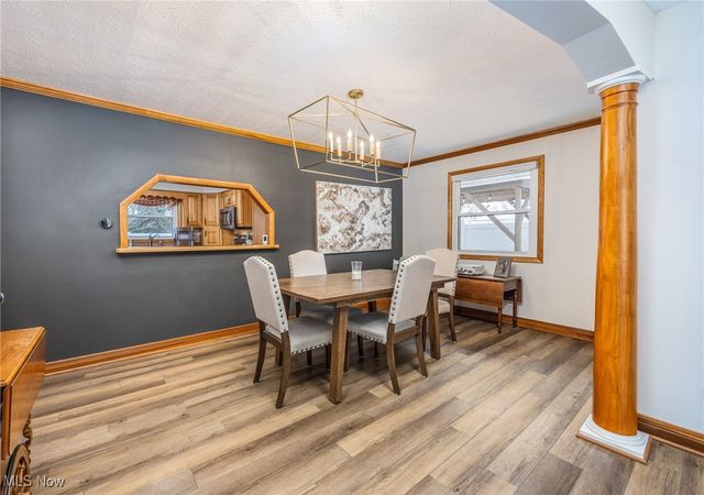 922 Glendale Road, Marietta, OH 45750