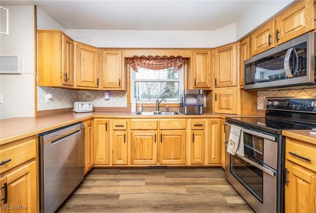 922 Glendale Road, Marietta, OH 45750