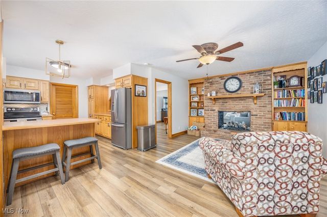 922 Glendale Road, Marietta, OH 45750