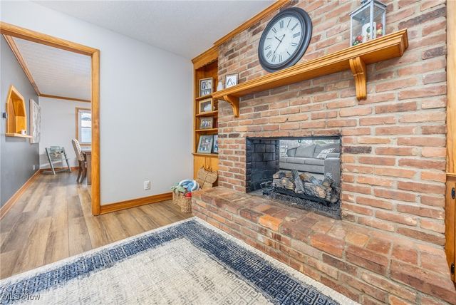 922 Glendale Road, Marietta, OH 45750