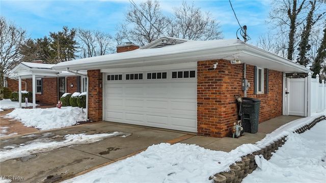 922 Glendale Road, Marietta, OH 45750