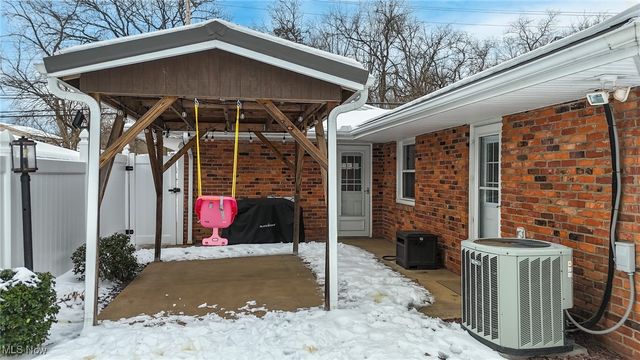 922 Glendale Road, Marietta, OH 45750