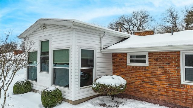 922 Glendale Road, Marietta, OH 45750