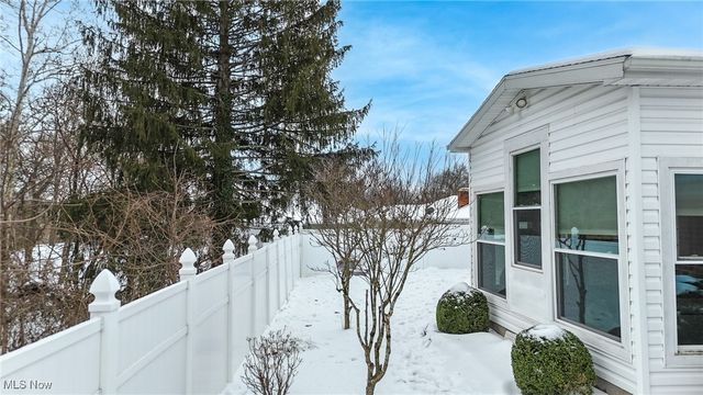 922 Glendale Road, Marietta, OH 45750