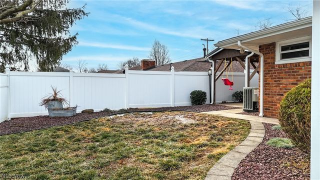 922 Glendale Road, Marietta, OH 45750